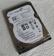 Dysk Seagate Momentus Thin 320 GB