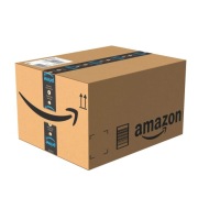 Amazon Box Zwroty Konsumenckie Mix A