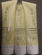 JOKO Pure primer piankowy baza pod makijaż SPF 30 3szt w cenie 2!! 