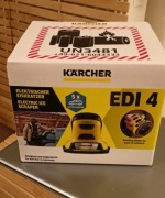 Karcher skrobaczka Edi 4. Nowa.