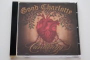 GOOD CHARLOTTE Cardiology(CD)2010