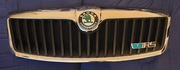 Grill Atrapa Skoda Octavia VRS 1Z0853651C