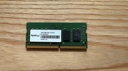 Synology DDR4 2666 4GB CL19 ECC