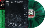 winyl Tomasz Stańko - Witkacy Peyotl – green splatter, threefold OBI JAPAN