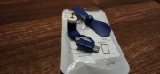 Mini wiatrak USB do telefonu