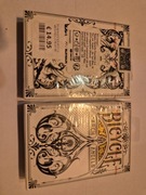 Profesjonalne talie do gry w karty BICYCLE