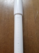 Noga Regulowana IKEA Olov do Blatu 60-90 cm Biała 