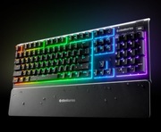 Klawiatura od steelseries Apex 3 