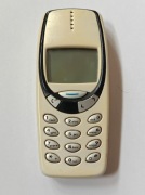 NOKIA 3310 NHM-5NX biała 