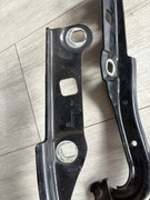 zawiasy maski opel astra k lift 