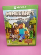 Minecraft: Xbox One Edition | Xbox One