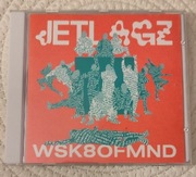 Jetlagz - WSK8OFMND