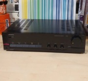 Wzmacniacz Grundig V301 z pilotem sprawny vintage 