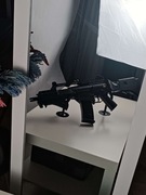 Sprzedam Replikę od Umarex AEG Heckler&Koch G36C