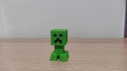 Minecraft creeper