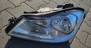 Lampa Reflektor w204 