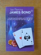 Ian Fleming - Moonraker, James Bond