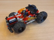 LEGO 42073, używany