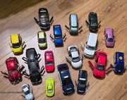 Samochody dla dzieci 