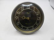 ZEGAR MAJAK MECHANIZM TARCZA WSKAZÓWKI SZYBKA SPRAWNY