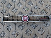 FIAT BRAVO II ATRAPA CHŁODNICY GRILL 735414652