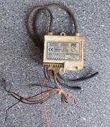 Moduł sterowania Beretta Fonte 11ae