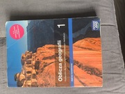 Oblicza Geografii kl.1