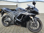 Kawasaki ZX-6R Ninja