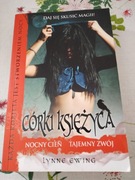 Lynne Ewing - Córki księżyca tom 2