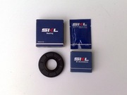 Komplet łożysk do pralek BOSCH. Zestaw naprawczy + simmering i smar. 