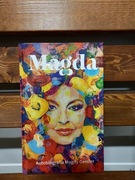 Magda Gessler autobiografia