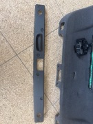 Listwa wewnętrzna klapy bagażnika w211 Mercedes 