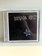 Brygada Kryzys -Brygada Kryzys CD 24bit Remastering