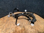 Honda Civic XI Wiązka drzwi lewych tył 2022 USA