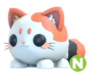 Mochi Meow N Adopt Me Roblox