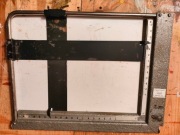 Maskownica fotograficzna WZFO 18x24 | WZFO | PRL