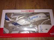 Model samolotu Herpa BelugaXL Airbus A330-700 skala 1:200 XL#6 32cm