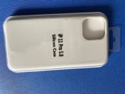 Etui silikonowe do iPhone 11 pro
