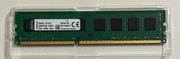 Pamięć RAM Kingstone 8GB-DDR3-1600MHz