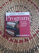 Program do nauki szybkiego czytania