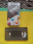 Kaseta Video VHS stara Bajki dla dzieci stare 