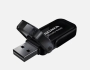 PENDRIVE ADATA UV240 64GB USB 2.0 Czarny NOWY