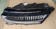 SKODA OCTAVIA 4 IV LIFT FULL LED LAMPA PRZEDNIA KOMPLETNA 5E4941009