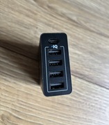 Anker PowerPort 5 USB-C (40W 5-Port USB/USB-C)