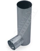 SKRZYNKA ROZPRĘŻNA 1X75MM/100MM Z USZCZELKAMI SMART-FLEX KLO1X75100OC