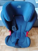 Foteli samochodowy Britax & Romer Kidfix II Xp Sict 15-36Kg