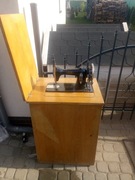 maszyna do szycia SAN