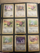 Pokemon TCG karty z dzieciństwa Normal