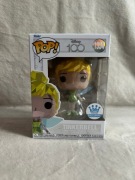 Funko Pop Tinkerbell 1334
