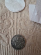 1990 10000 Solidarnosc